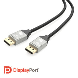 j5create JDC43-N Câble DisplayPort™ 8K
