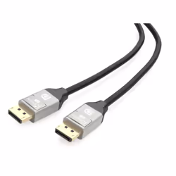 j5create JDC43-N Câble DisplayPort™ 8K