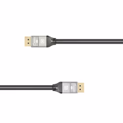 j5create JDC43-N Câble DisplayPort™ 8K