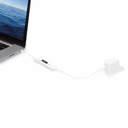 j5create JUCP14-N USB-C™ 2.0 vers USB-C™ Câble avec capteur de puissance dynamique OLED - Vue supplémentaire 8
