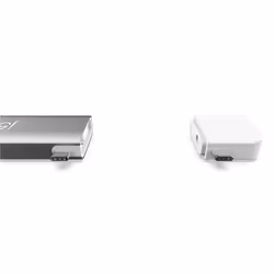 j5create JCD387-N Dock Ultradrive Modulaire USB-C® à Double Affichage avec Kit