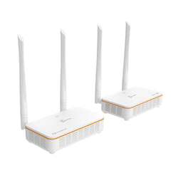 j5create JVAW53-N Étendeurs sans fils HDMI™ - UE/RU