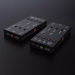 j5create JVA06-N Carte de Capture Vidéo Double HDMI™ - Vue supplémentaire 12
