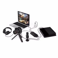 j5create JVA06-N Carte de Capture Vidéo Double HDMI™ - Vue supplémentaire 6