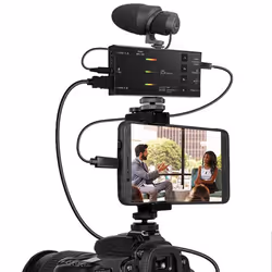 j5create JVA06-N Carte de Capture Vidéo Double HDMI™ - Vue supplémentaire 8