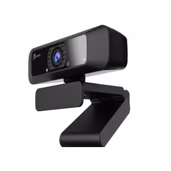 j5create JVCU100-N Webcam USB™ HD avec rotation à 360° - Vue supplémentaire 5