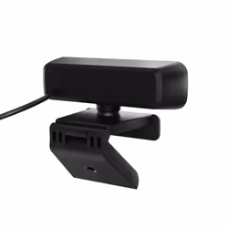 j5create JVCU100-N Webcam USB™ HD avec rotation à 360° - Vue supplémentaire 8