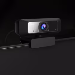 j5create JVCU100-N Webcam USB™ HD avec rotation à 360° - Vue supplémentaire 9