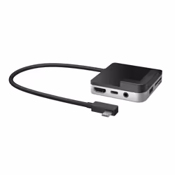 j5create JCD612-N Dock de voyage pour iPad Pro® USB-C™ vers 4K 60 Hz HDMI™, Apple, iPad Pro® 11 iPad Pro® 12.9" (3rd &amp; 4t ...