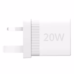 j5create JUP1420-FN Chargeur Mural USB-C® 20W - UK - Vue supplémentaire 3