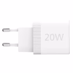 j5create JUP1420-EN Chargeur Mural USB-C® 20W - UE