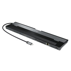 j5create JCD542-N Station d’Accueil USB-C® Double HDMI™