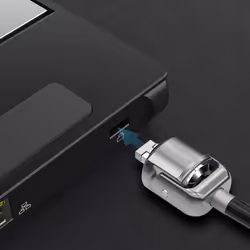 j5create JCD542-N Station d'Accueil USB-C® Double HDMI™ - Vue supplémentaire 10