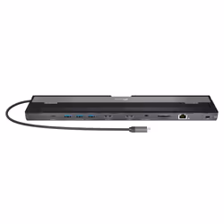 j5create JCD542-N Station d’Accueil USB-C® Double HDMI™