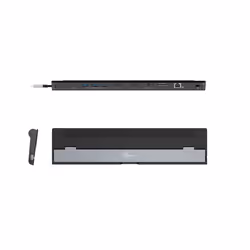 j5create JCD542-N Station d'Accueil USB-C® Double HDMI™ - Vue supplémentaire 5