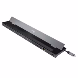 j5create JCD542-N Station d'Accueil USB-C® Double HDMI™ - Vue supplémentaire 6