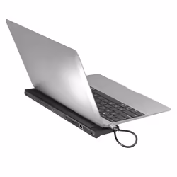 j5create JCD542-N Station d'Accueil USB-C® Double HDMI™ - Vue supplémentaire 7