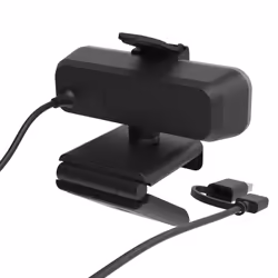 j5create JVU430-N Webcam USB 4K Ultra HD - Vue supplémentaire 4