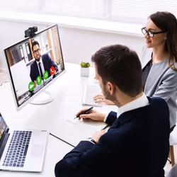 j5create JVU430-N Webcam USB 4K Ultra HD - Vue supplémentaire 7