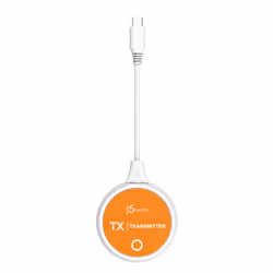 j5create JVAW62-N Étendeurs sans fils ScreenCast USB-C® HDMI™