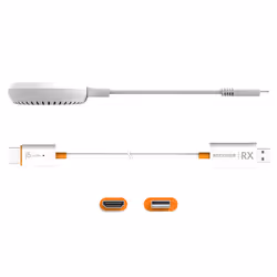 j5create JVAW62-N Étendeurs sans fils ScreenCast USB-C® HDMI™