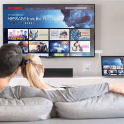 j5create JVAW76-N Étendeurs sans fils ScreenCast 4K HDMI™ - Vue supplémentaire 5