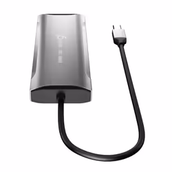 j5create JCD393-N Mini Dock USB-C® 4K60 Elite 10Gbps - Vue supplémentaire 5