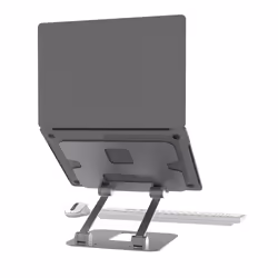 j5create JTS127-N Support pour Ordinateur Multi-Angle - Vue supplémentaire 4