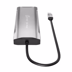 j5create JCD397-N Mini Dock USB-C® Multi-Moniteurs 4K60 Elite - Vue supplémentaire 5