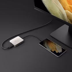j5create JCD391-N Adaptateur Multi-Port USB-C® 4K60 Elite - Vue supplémentaire 11