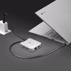 j5create JCD391-N Adaptateur Multi-Port USB-C® 4K60 Elite - Vue supplémentaire 12