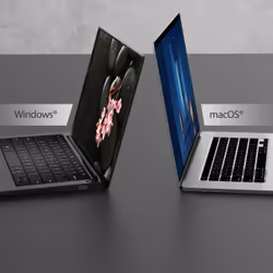 j5create JCA365-N Adaptateur Multi-Moniteurs USB-C® vers Double HDMI™ - Vue supplémentaire 8