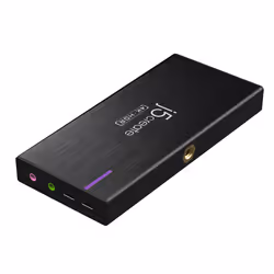 j5create JVA14-N Station de capture de jeu 4K - Vue supplémentaire 2