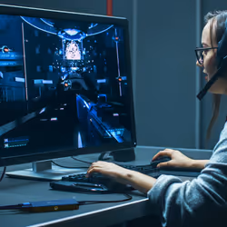j5create JVA14-N Station de capture de jeu 4K - Vue supplémentaire 7