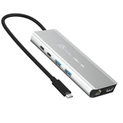 j5create JCD403-N Hub multiport USB4® 8K