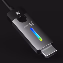 j5create JCC157-N Câble USB-C® vers HDMI™ 2.1 8K - Vue supplémentaire 4
