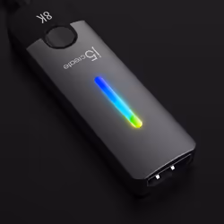 j5create JCA157-N Adaptateur USB-C® vers HDMI™ 2.1 8K