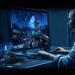 j5create JCA157-N Adaptateur USB-C® vers HDMI™ 2.1 8K - Vue supplémentaire 6