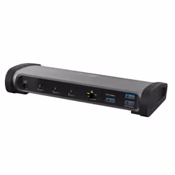 j5create JTD562-EN - Station d'accueil 8K Thunderbolt™ 4 - UE - Vue supplémentaire 3