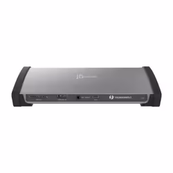 j5create JTD562-EN - Station d'accueil 8K Thunderbolt™ 4 - UE - Vue supplémentaire 4