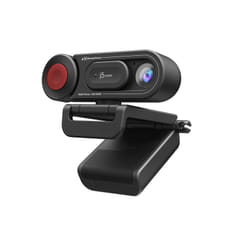 j5create JVU250-N Webcam HD avec mise au point automatique et manuelle
