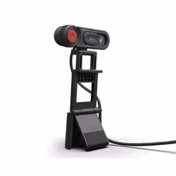 j5create JVU250-N Webcam HD avec mise au point automatique et manuelle - Vue supplémentaire 4