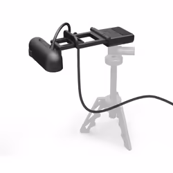 j5create JVU250-N Webcam HD avec mise au point automatique et manuelle - Vue supplémentaire 5