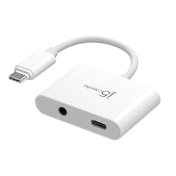 j5create JCA122-N carte sons USB