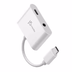j5create JCA122-N carte sons USB