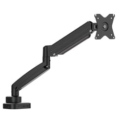 j5create JTSA301-N support d'écran plat pour bureau 32" Noir
