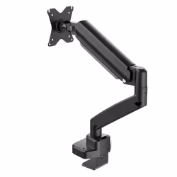 j5create JTSA301-N support d'écran plat pour bureau 32" Noir