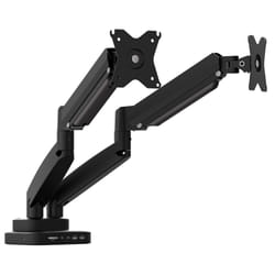 j5create JTSA302-N support d'écran plat pour bureau 32" Noir