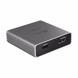 j5create Répartiteur 2 voies HDMI™ 2.1 8K - Vue supplémentaire 4