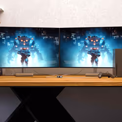 j5create Répartiteur 2 voies HDMI™ 2.1 8K - Vue supplémentaire 5